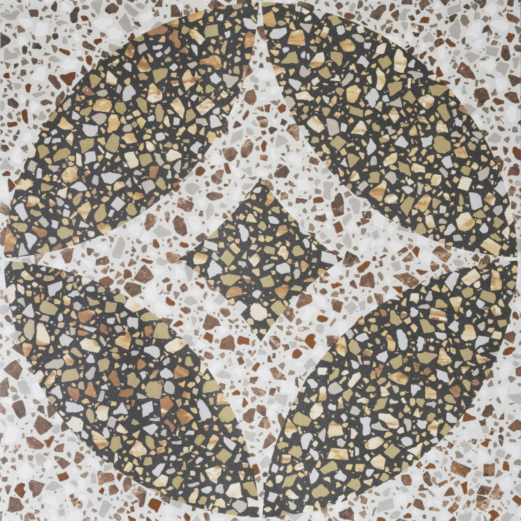 Плитка 60x60 Decoro Saffron Sand Ret - D_Lash з колекції D_Lash Gambini Плитка 60x60 Decoro Saffron Sand Ret - D_Lash з колекції D_Lash Gambini