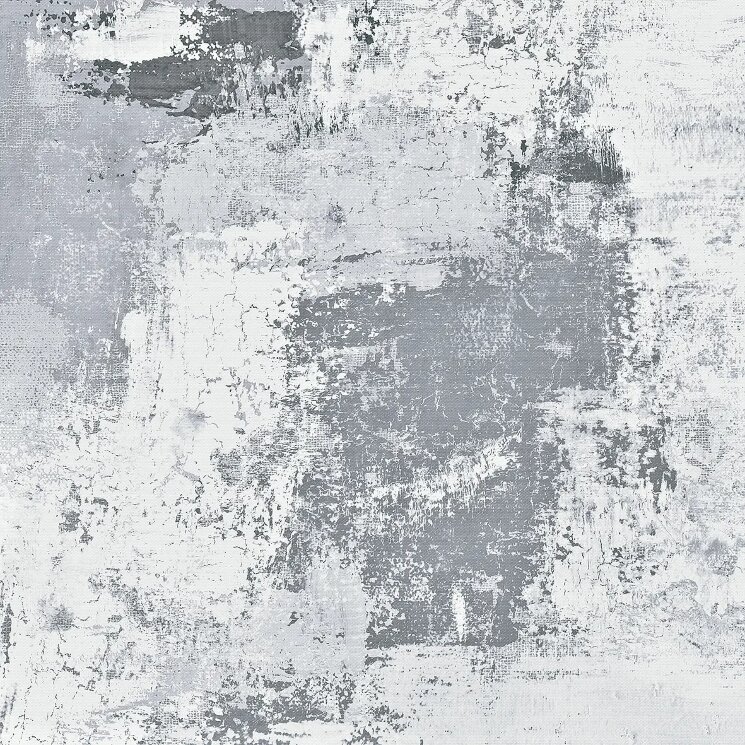 Плитка 89.46x89.46 GO CRAZY GREY NATURAL Land Go! з колекції Go! Land Плитка 89.46x89.46 GO CRAZY GREY NATURAL Land Go! з колекції Go! Land