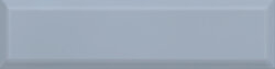 Плитка 7,5x30 Dusty Blue Diamantato - Manufatto - MAN730DBD Плитка 7,5x30 Dusty Blue Diamantato - Manufatto - MAN730DBD