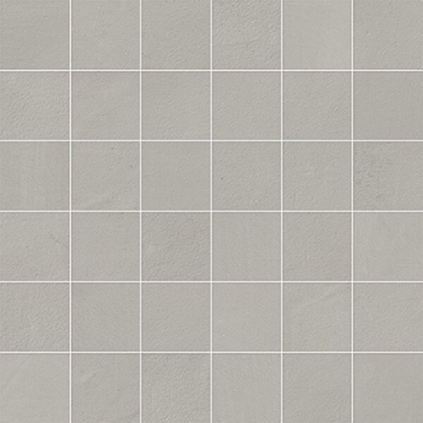 Мозаїка 30x30 Nuance Grey Mosaico Quadrato Su Rete - Nuance - NUAMOSGR з колекції Nuance Ceramica Euro Мозаїка 30x30 Nuance Grey Mosaico Quadrato Su Rete - Nuance - NUAMOSGR з колекції Nuance Ceramica Euro