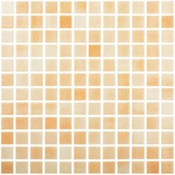 Мозаїка 31,5x31,5 Colors Fog Naranja 504 На Паперовій Основі