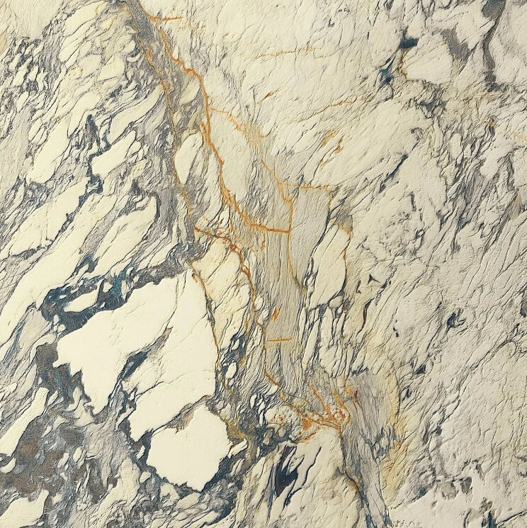 Плитка HME 7 Rett Breccia Capraia - 60x60 G9ME07R Marble Edition з колекції Marble Edition Del Conca Плитка HME 7 Rett Breccia Capraia - 60x60 G9ME07R Marble Edition з колекції Marble Edition Del Conca