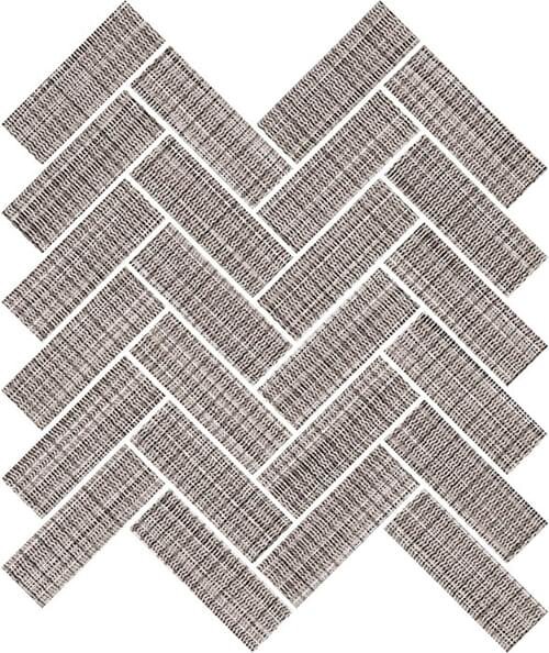 Мозаїка Spina Grey 30x30 Tailorart Sant Agostino з колекції Tailorart Sant Agostino Мозаїка Spina Grey 30x30 Tailorart Sant Agostino з колекції Tailorart Sant Agostino