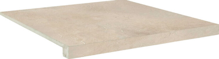 Сходинка (50x50) Peldano Vuelta 5028 Beige - 5028 з колекції 5028 Porcelanite Dos Сходинка (50x50) Peldano Vuelta 5028 Beige - 5028 з колекції 5028 Porcelanite Dos