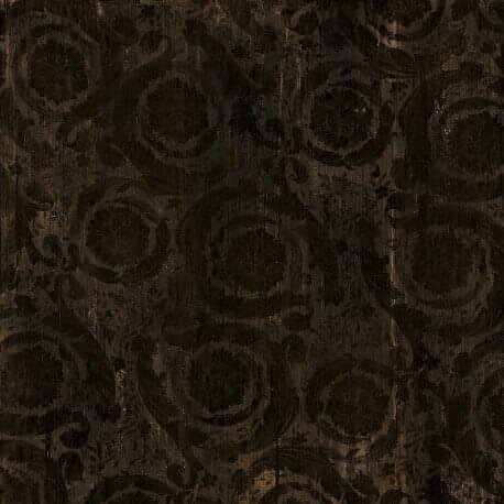 Декор Barocco Brown 80x80 Eterno Versace з колекції Eterno Versace Декор Barocco Brown 80x80 Eterno Versace з колекції Eterno Versace