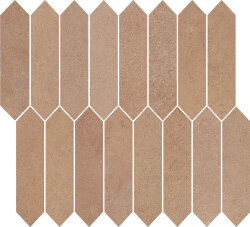 Мозаїка Mosaico Picket Amber - 25x29 Heartland Heartland Мозаїка Mosaico Picket Amber - 25x29 Heartland Heartland