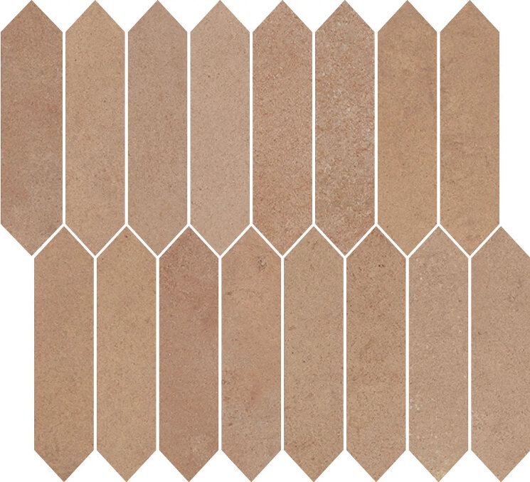 Мозаїка Mosaico Picket Amber - 25x29 Heartland Heartland з колекції Heartland Gambini Мозаїка Mosaico Picket Amber - 25x29 Heartland Heartland з колекції Heartland Gambini