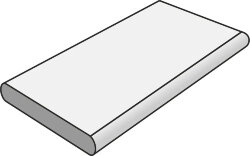 Сходинка Outside Gradino Beton Antracite - 30x60 -11262 Outside Сходинка Outside Gradino Beton Antracite - 30x60 -11262 Outside