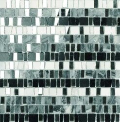 Мозаїка (30.5x30.5) 186535 Ninfa - Emphasis Materia Мозаїка (30.5x30.5) 186535 Ninfa - Emphasis Materia