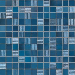 Мозаїка Mosaico Ocean 30x30 Slide Iris Мозаїка Mosaico Ocean 30x30 Slide Iris