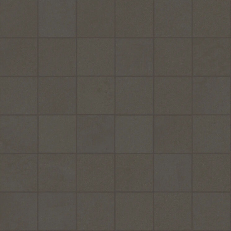 Мозаїка Cementum Carbon Mosaico 5 X 5 - 30x30 MA99 Cementum з колекції Cementum Marazzi Мозаїка Cementum Carbon Mosaico 5 X 5 - 30x30 MA99 Cementum з колекції Cementum Marazzi