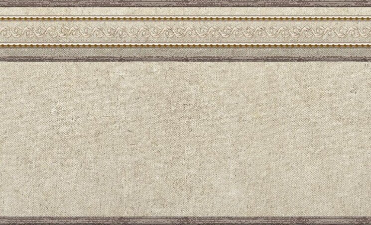 Плінтус Zocallo Beige 15x25 Damasco Rocersa з колекції Damasco Rocersa Плінтус Zocallo Beige 15x25 Damasco Rocersa з колекції Damasco Rocersa
