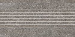 Мозаїка 2,3x60 Bacchette Su Rete Grey - Nordic Stone - 17144 - Мозаїка 2,3x60 Bacchette Su Rete Grey - Nordic Stone - 17144 -