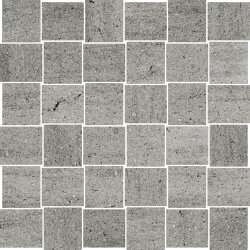 Мозаїка (30x30) PGZBA32 Mos Grid Skygray4* - Basalike Мозаїка (30x30) PGZBA32 Mos Grid Skygray4* - Basalike