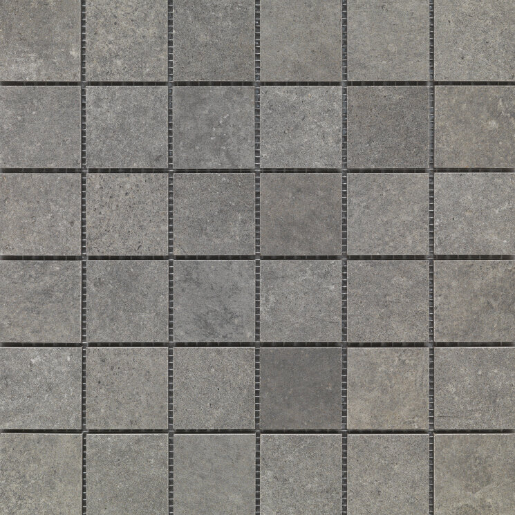 Мозаїка 30x30 300 Grey Mosaico - Concept Stone - PF00016505 з колекції Concept Stone Sintesi Мозаїка 30x30 300 Grey Mosaico - Concept Stone - PF00016505 з колекції Concept Stone Sintesi