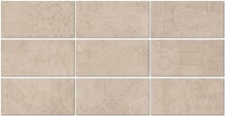 Плитка (30x60) DWR03110 Downtown Ecru Random Rett - Downtown Плитка (30x60) DWR03110 Downtown Ecru Random Rett - Downtown