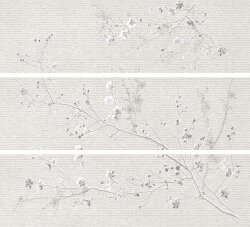 Декор Decor Peace White A+B+C 87x100 Elevation Ibero Декор Decor Peace White A+B+C 87x100 Elevation Ibero