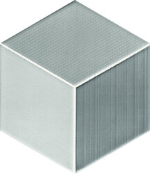 Плитка (22.5x26) Concret Rombo Louvre - Concret