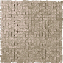 Мозаїка (30x30) Mosaico Spacco 1*1 Lino - Le Ossidiane Мозаїка (30x30) Mosaico Spacco 1*1 Lino - Le Ossidiane