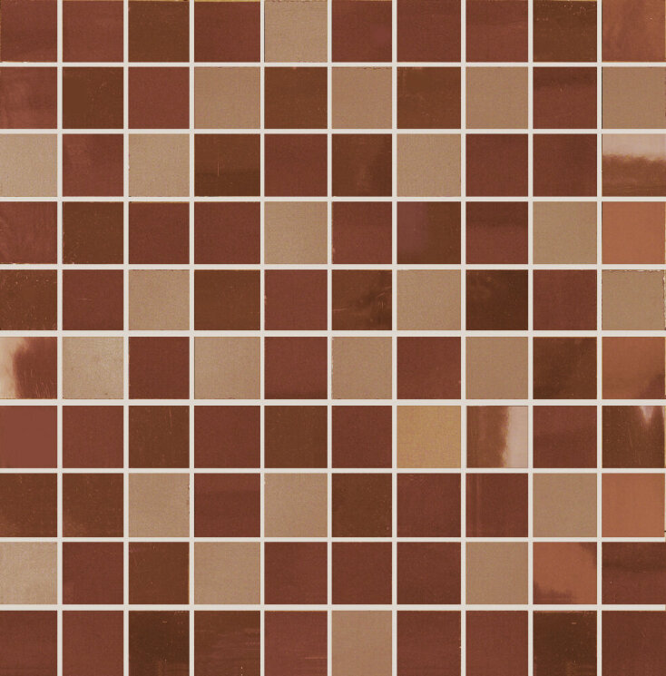Мозаїка (30x30) DESIRE MOSAICO MIX CIPRIA - Desire з колекції Desire Mo.da Мозаїка (30x30) DESIRE MOSAICO MIX CIPRIA - Desire з колекції Desire Mo.da