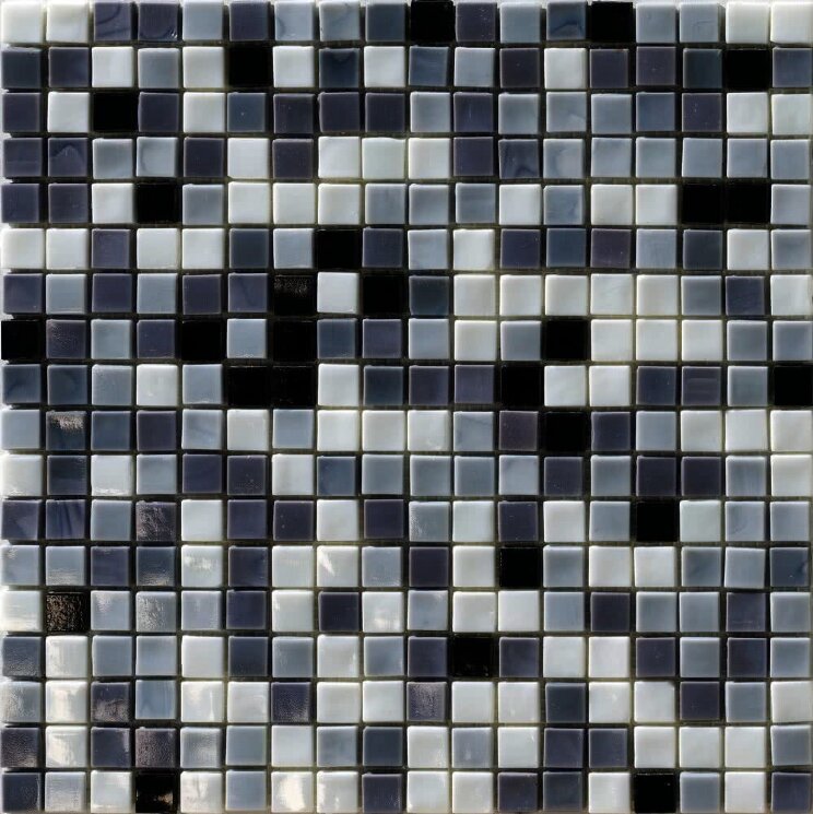 Мозаїка (29.5x29.5) CR.0H34 15X15x4 - Concerto з колекції Concerto Mosaico piu Мозаїка (29.5x29.5) CR.0H34 15X15x4 - Concerto з колекції Concerto Mosaico piu