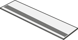 Сходинка Intense Walnut Gradone Step - 30x120 698032 I Legni Сходинка Intense Walnut Gradone Step - 30x120 698032 I Legni