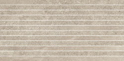 Мозаїка 2,3x60 Bacchette Su Rete Sand - Nordic Stone - 17141 - Мозаїка 2,3x60 Bacchette Su Rete Sand - Nordic Stone - 17141 -