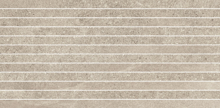 Мозаїка 2,3x60 Bacchette Su Rete Sand - Nordic Stone - 17141 - з колекції Nordic Stone Settecento Мозаїка 2,3x60 Bacchette Su Rete Sand - Nordic Stone - 17141 - з колекції Nordic Stone Settecento