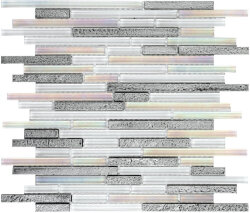 Мозаїка (30x30) 69MU-RB Musa Rectangular Blanco - Musa Мозаїка (30x30) 69MU-RB Musa Rectangular Blanco - Musa