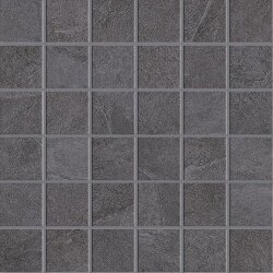 Мозаїка 4,7x4,7 Dark Stone Mo Mosmosaico Su Rete - Ecostone - 101447 Мозаїка 4,7x4,7 Dark Stone Mo Mosmosaico Su Rete - Ecostone - 101447