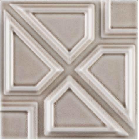 Декор Milano Greige Craquele 13x13 Formelle Ceramiche Grazia з колекції Formelle Ceramiche Grazia Декор Milano Greige Craquele 13x13 Formelle Ceramiche Grazia з колекції Formelle Ceramiche Grazia