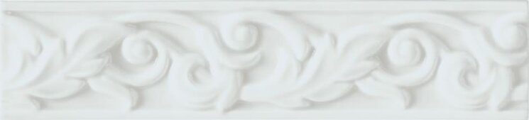 Бордюр Festone Parfume 6x26 New Classic Ceramiche Grazia з колекції New Classic Ceramiche Grazia Бордюр Festone Parfume 6x26 New Classic Ceramiche Grazia з колекції New Classic Ceramiche Grazia