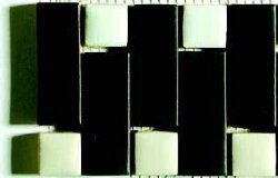 Мозаїка (10x25.4) V32B Fascia Bambu (tabacco/perla/beige perla) - Decors Мозаїка (10x25.4) V32B Fascia Bambu (tabacco/perla/beige perla) - Decors