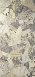 Плитка HME Rett Blended - 120x278 GZMEBLENDR Marble Edition Плитка HME Rett Blended - 120x278 GZMEBLENDR Marble Edition
