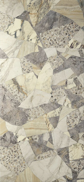 Плитка HME Rett Blended - 120x278 GZMEBLENDR Marble Edition з колекції Marble Edition Del Conca Плитка HME Rett Blended - 120x278 GZMEBLENDR Marble Edition з колекції Marble Edition Del Conca