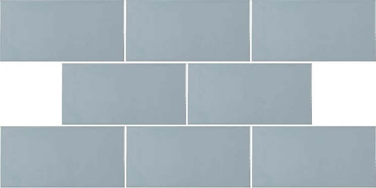 Плитка 7.5x15 0000000008 ALBORAN OCEANO BRILLO Pissano Albor?n з колекції Alborán Pissano Плитка 7.5x15 0000000008 ALBORAN OCEANO BRILLO Pissano Albor?n з колекції Alborán Pissano