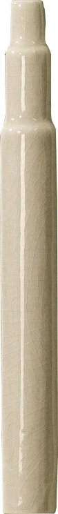 Куточок 2x20 Ang. E. P. Zoccolo Cappuccin - Impressions - ZAIM300 з колекції Impressions Grazia Куточок 2x20 Ang. E. P. Zoccolo Cappuccin - Impressions - ZAIM300 з колекції Impressions Grazia