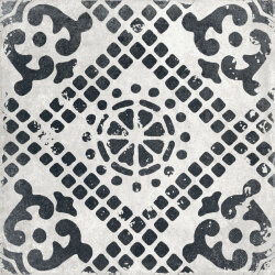 Плитка 20x20 Bianco Decoro#03 - Pece - 144829 Плитка 20x20 Bianco Decoro#03 - Pece - 144829