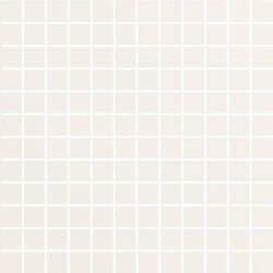 Мозаїка Mosaico White Brillo 30x30 Flexible Architecture Sant Agostino