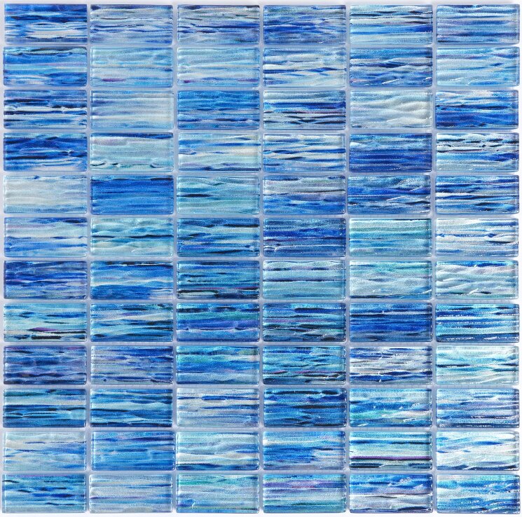 Мозаїка 30x30 ST GLA03/2348 LeCreazioni Backpainted Crystal Glass Arvex Le Creazioni з колекції Le Creazioni Arvex Мозаїка 30x30 ST GLA03/2348 LeCreazioni Backpainted Crystal Glass Arvex Le Creazioni з колекції Le Creazioni Arvex