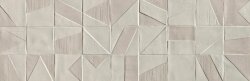 Декор Domino Grey 25x75 Mat And More Fap Декор Domino Grey 25x75 Mat And More Fap