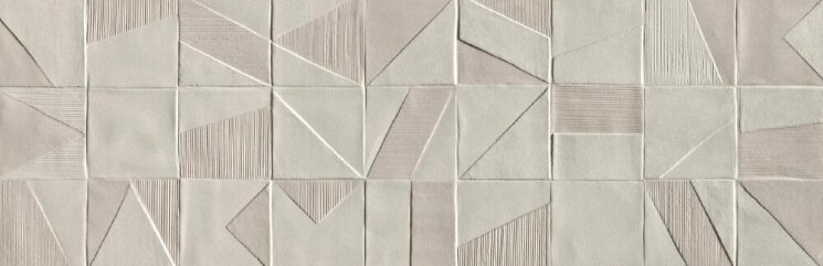 Декор Domino Grey 25x75 Mat And More Fap з колекції Mat And More Fap Декор Domino Grey 25x75 Mat And More Fap з колекції Mat And More Fap