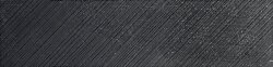 Декор Chevron Triple Black 20x80 Pietre41 41zero42 Декор Chevron Triple Black 20x80 Pietre41 41zero42