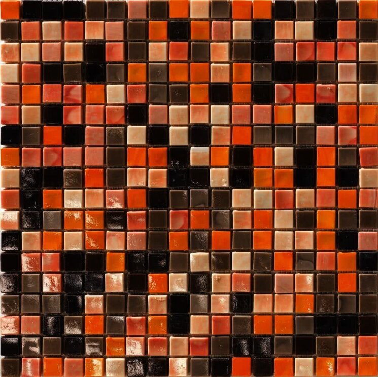 Мозаїка (29.5x29.5) CR.0H35 15X15x4 - Concerto з колекції Concerto Mosaico piu Мозаїка (29.5x29.5) CR.0H35 15X15x4 - Concerto з колекції Concerto Mosaico piu