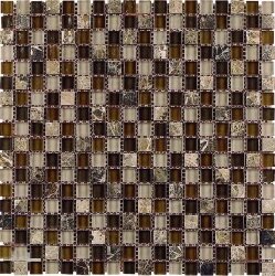 Мозаїка (30x30) 185372 Safari - Emphasis Materia