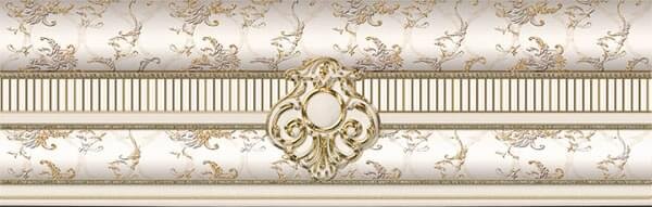 Бордюр Oro Beige Cenefa 8x25 Brigitte El Molino з колекції Brigitte El Molino Бордюр Oro Beige Cenefa 8x25 Brigitte El Molino з колекції Brigitte El Molino