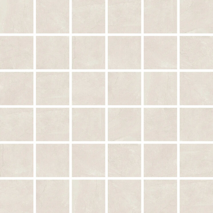 Мозаїка Victoria Mosaico White - 30x30 B70114 Victoria з колекції Victoria Bottega Мозаїка Victoria Mosaico White - 30x30 B70114 Victoria з колекції Victoria Bottega