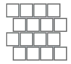 Мозаїка (30.5x30.5) 0OU2MS1 Outstone Mosaico 7,5X7,5In Fogli Beige Strut - Outstone Мозаїка (30.5x30.5) 0OU2MS1 Outstone Mosaico 7,5X7,5In Fogli Beige Strut - Outstone