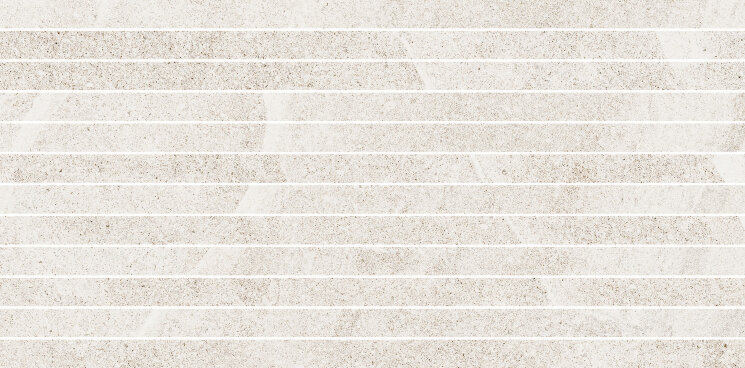 Мозаїка 2,3x60 Bacchette Su Rete White - Nordic Stone - 17143 - з колекції Nordic Stone Settecento Мозаїка 2,3x60 Bacchette Su Rete White - Nordic Stone - 17143 - з колекції Nordic Stone Settecento
