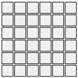 Мозаїка (30x30) Mosaico Ardesia Natural - Ardesia Мозаїка (30x30) Mosaico Ardesia Natural - Ardesia